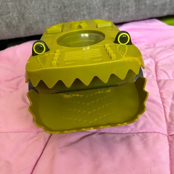 Octonauts Gup K - Picture 2 of 4